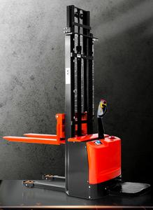 Автомобильный Трехместный парковочный подъемник, портативная рация, устройство для хранения контейнеров, торговый автомат, гидравлический ручной 118, высокая мощность, 1,5 тонн - Product Image 3