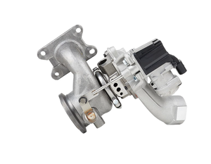 Turbocompresor Completo RHF3 04E145704P Compatible con <span class=keywords><strong>Audi</strong></span> <span class=keywords><strong>A1</strong></span>, A3, Q3 1.4 TFSI CHPACZDA CPTA CZEA - Product Image 2