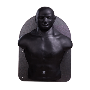 Saco de <span class=keywords><strong>Boxeo</strong></span> de Pared con Maniquí de Entrenamiento - Product Image 4