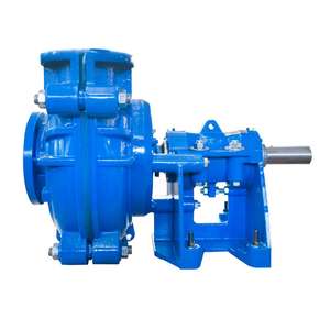 <span class=keywords><strong>Bomba</strong></span> de Lodos para Minería con Revestimiento de Goma 6/4 D / Bombas Para Lodos - Product Image 2