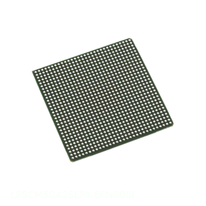 LFSCM3GA25EP1-6FN900I 900 bbga ชิ้นส่วนวงจรอิเล็กทรอนิกส์แบบฝังต้นฉบับ - Product Image 1