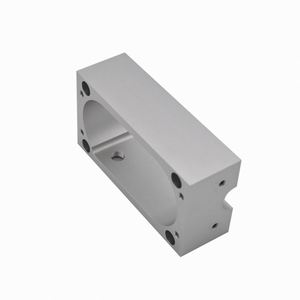Service professionnel de tournage, fabrication de prototypes en aluminium et acier inoxydable, usinage de tôles, fabrication de fils, électroérosion, perçage CNC, ISO9001 - Product Image 2