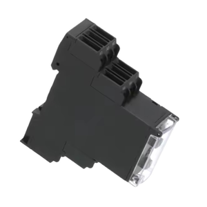 Relé de Seguridad de Alta Potencia RM17TE00 de Marca Original, 1NC, Contactos de Cobre, AC/DC, Sellado con Epoxi, Automatización Industrial - Product Image 1