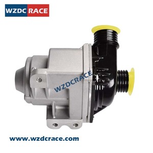Bomba de agua electrónica WZDC RACE 11517632426 para motor BMW N54, pieza de repuesto - Product Image 4