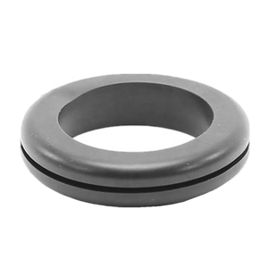 Tùy chỉnh dụng cụ làm đúc EPDM Silicone NBR SBR NR cao su Grommet bộ phận - Product Image 2