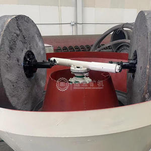 מחיר סיטונאי 1500 טחנות טחנת טחנת טחנת זהב - Product Image 1