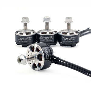 Moteur à engrenages planétaires CC X2306 36mm 12V 24V sans balais, faible bruit, longue durée de vie, pour drones de course FPV et accessoires de loisirs (vente en gros) - Product Image 3