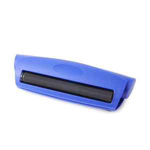 <span class=keywords><strong>Machine</strong></span> à <span class=keywords><strong>rouler</strong></span> les <span class=keywords><strong>cigarettes</strong></span> KY 110mm avec tube étanche à l'humidité rouleau de tabac manuel rouleau de cigarette - Product Image 5
