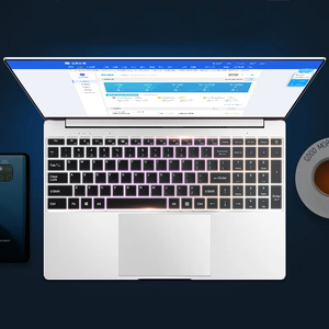 Chất lượng tốt nhất tùy chỉnh thiết kế mới 14 inch Intel n4000 sthdent giáo dục mini xách tay máy tính xách tay máy tính xách tay máy tính - Product Image 3