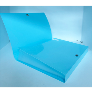 A4 mở rộng thư mục với nút sắt cho chất lượng cao - Product Image 3