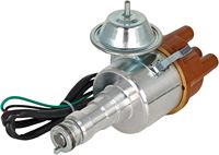 Distributeur d'allumage électronique M484161E pour Peugeot 404 504 1.6 2.0L 1965-1979 XC5 XC7 XN1 TP Remplacement