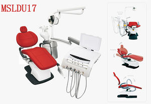 Forniture Dentali Giapponesi, Unità Dentale, Poltrona Odontoiatrica, Prodotti Monouso Dentali, Forniture per Laboratorio Dentistico - Product Image 2