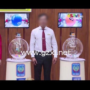 เครื่องลอตเตอรีถ่ายทอดสดใน<span class=keywords><strong>ลาว</strong></span> - Product Image 1