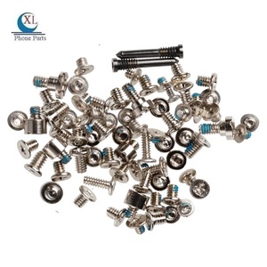 Hoàn Chỉnh Đầy Đủ Vít Set Kit Sửa Chữa Phụ Tùng Cho <span class=keywords><strong>iPhone</strong></span> 14 13 12 11 Pro Max 14 Cộng Với 13 12 Mini XR X XS Max 8 7 6 Cộng Với Sửa Chữa Các Bộ Phận - Product Image 3