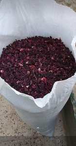 Directly Shipped Our Egyptian Farm High Quality Raw FD <b>Dried</b> Hibiscus <b>Flower</b> Supervision Popular for Immediate Use El Ekhlas - Product Image 3