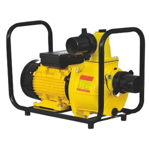 Pompa Autoadescante Serie <span class=keywords><strong>SU</strong></span> Pompa Idraulica Generale - Product Image 2