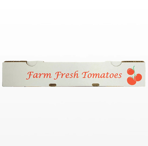 Caja <span class=keywords><strong>de</strong></span> Cartón Corrugado para Envío <span class=keywords><strong>de</strong></span> Fruta Fresca, Caja para Bananas, <span class=keywords><strong>Cajas</strong></span> <span class=keywords><strong>de</strong></span> Mudanza para <span class=keywords><strong>Tomates</strong></span>, Arándanos, Manzanas, Mangos - Product Image 2