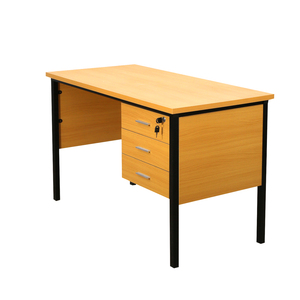 Nhà máy cung cấp giá rẻ giá giáo viên bàn trường lớp học bảng - Product Image 2