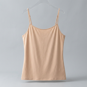 [Incity] Sous-vêtement féminin type caraco (ILG3424) en tissu fin tissé respirant, imprimé sérigraphié, lavable en machine - Product Image 3