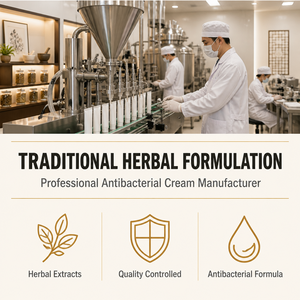 Crema para <span class=keywords><strong>Hemorroides</strong></span> 20g |   Ungüento Antibacteriano Herbal Natural para el Alivio del Dolor y la Hinchazón de <span class=keywords><strong>Hemorroides</strong></span> Internas y Externas, Venta al por Mayor - Product Image 5