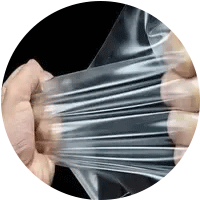 HIGHCOOL - Rollo de Película Protectora para Automóviles de TPU PPF Brillante de 1.52*15m, Resistente al Amarilleamiento y a la Temperatura (-40 a 200°C) ° C - Product Image 4