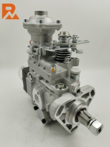 ปั๊มฉีดน้ำมันเชื้อเพลิง0460424073 VE4 12F1100R374-2 3917539 R374-2สำหรับ4BTA3.9-C 3.9L เครื่องยนต์ดีเซล - Product Image 3