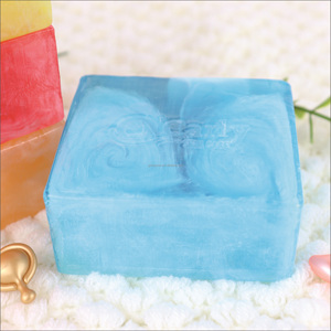 Barrette di sapone Private Label organiche macchie scure acari rimozione dell'acne <span class=keywords><strong>zolfo</strong></span> per il controllo dell'olio viso sapone fatto a mano per le donne e gli uomini - Product Image 5