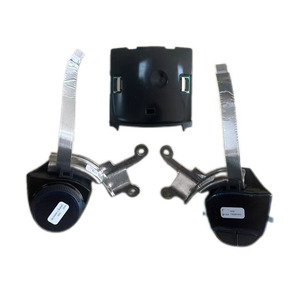 Authentique pour Mercedes Benz <span class=keywords><strong>AMG</strong></span> G63 GT63 C63 E63 GT50 Ensemble de commutateurs de commande de direction dynamique pour voiture <span class=keywords><strong>AMG</strong></span> - Product Image 3