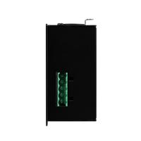 Decodificador Sunricher 5CH RDM DMX512 con Pantalla Digital, Resolución de Salida PWM Ajustable de 8, 16 bits, 500HZ, 35KHZ, SR-2108B-M5-5