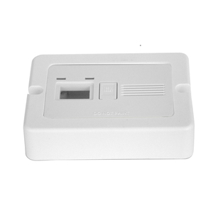 89*63,5*21,5mm PC-Gehäuse Notfall knopf gehäuse Brandneues ABS PC-Kunststoff-Wand halterung sbox Projekt elektronik box IOT - Product Image 5