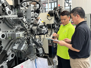 Tùy chỉnh nhỏ cuộn dây Xoắn mùa xuân - Product Image 6