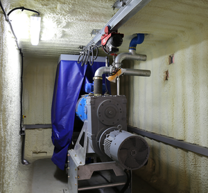 Tái chế bò giường hệ thống khác máy móc nông nghiệp & thiết bị - Product Image 4