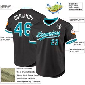 Camiseta de Béisbol para Mujer Desmoines, Personalizada, Cuello en V, Manga Corta, Absorbe la Humedad, Uniforme de Softbol - Product Image 1