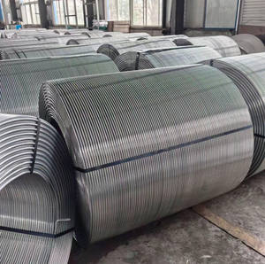 Fil d'aluminium de haute pureté 99,99 %, diamètre 2 mm-8 mm, fil en alliage d'aluminium de qualité industrielle pour le soudage et la fabrication - Product Image 6
