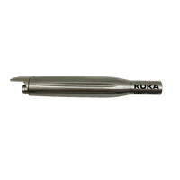 1 pièce neuve 00239406 MEMD Capteur de calibration zéro à tête fine pour robot KUKA, pièces détachées robotiques d'occasion en stock
