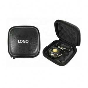 Estuche Rígido de Espuma EVA con Cierre y Logotipo Personalizado para Cañas de Pescar, Caja de Aparejos y Organizador de Herramientas de Pesca - Product Image 3