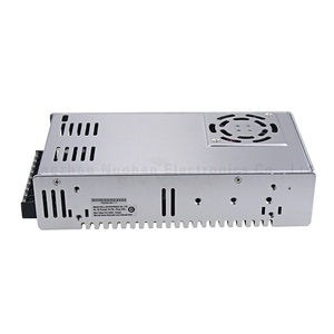 Mean Well QP-200D 200W Quad Sortie avec Fonction PFC Alimentation 5V 12V 24V -12V Alimentation - Product Image 6