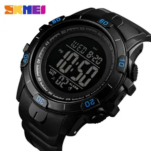 SKMEI1475ファッション中国多機能時計Led男性と女性のためのモバイルデジタル腕時計