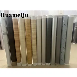 New Design Interior PVC Decorative Film Foil Furniture Surface Decorative Film