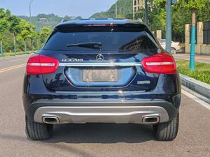 <span class=keywords><strong>Mercedes</strong></span>-Benz Clase GLA, SUV Compacto de Lujo, Automático, Bajo Kilometraje, Usado, Neumáticos R18, Volante a la Izquierda, con Asientos de Cuero - Product Image 5