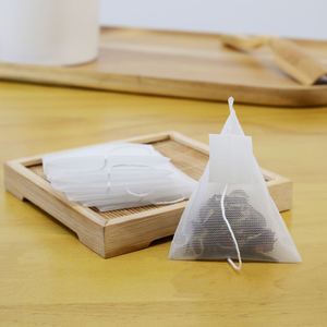 100% Biodegradable <b>PLA</b> Nonwoven Fabric Eco Friendly Compostable Material for Shopping Bags Packaging - Product Image 1