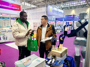 Home Medical Equipment Robotic <strong>Hand</strong> Rehabilitation <strong>Gloves</strong> for Stroke Patients Finger Therapy Rehabilitation Therapy Supplies - Product Image 6