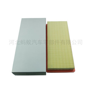 ไส้กรองอากาศเมย์ไอชาเอ๋อร์ รุ่น Myk-A810704 สำหรับรถยนต์โปรตอน โลตัส ขนาด 322x140x38 มม. - Product Image 3