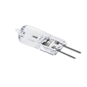 Gmy 50 W 12 V GY6.35 bóng đèn <span class=keywords><strong>halogen</strong></span> rõ ràng - Product Image 3