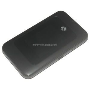 CAT12 600Mbps AT&T Velocity 2 para ZTE MF985 Router WiFi de Bolsillo Inalámbrico 4G LTE con Pantalla Táctil, Puerto para Antena, Encriptación WEP para SOHO - Product Image 2