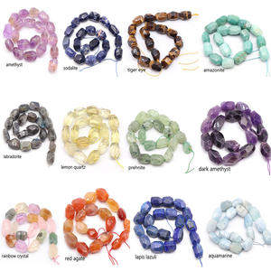 All'ingrosso perline <span class=keywords><strong>di</strong></span> pietra <span class=keywords><strong>di</strong></span> cristallo naturale allentate fili sfaccettati agata <span class=keywords><strong>occhio</strong></span> <span class=keywords><strong>di</strong></span> <span class=keywords><strong>tigre</strong></span> <span class=keywords><strong>quarzo</strong></span> rosa per la creazione <span class=keywords><strong>di</strong></span> gioielli - Product Image 6