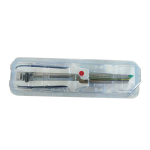 Grapadora Quirúrgica de Precisión GIA para Procedimientos Abiertos <span class=keywords><strong>y</strong></span> Mínimamente Invasivos en <span class=keywords><strong>Cirugía</strong></span> General <span class=keywords><strong>y</strong></span> Digestiva - Product Image 5