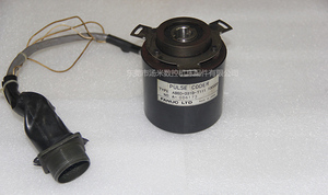 FANUC A860-0310-T111 10000P servomotor pulscoder - Product Image 3