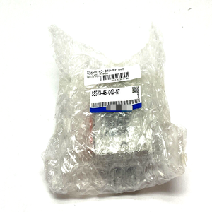 ระบบอัตโนมัติ SS5Y3-45-04D-N7 PLC แบบวางซ้อนกันพร้อมราง DIN - Product Image 1
