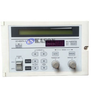 LE-40MTA-E/LE-30CTA/LM-10TA/LD-40PSU Модуль Автоматический регулятор напряжения